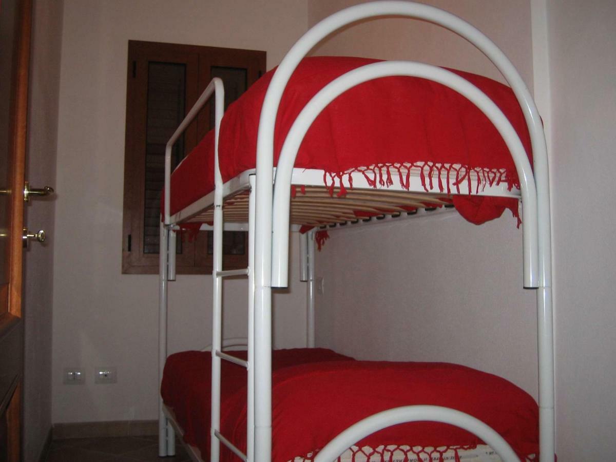 Apartament Recidence Il Gabbiano Valledoria  Zewnętrze zdjęcie