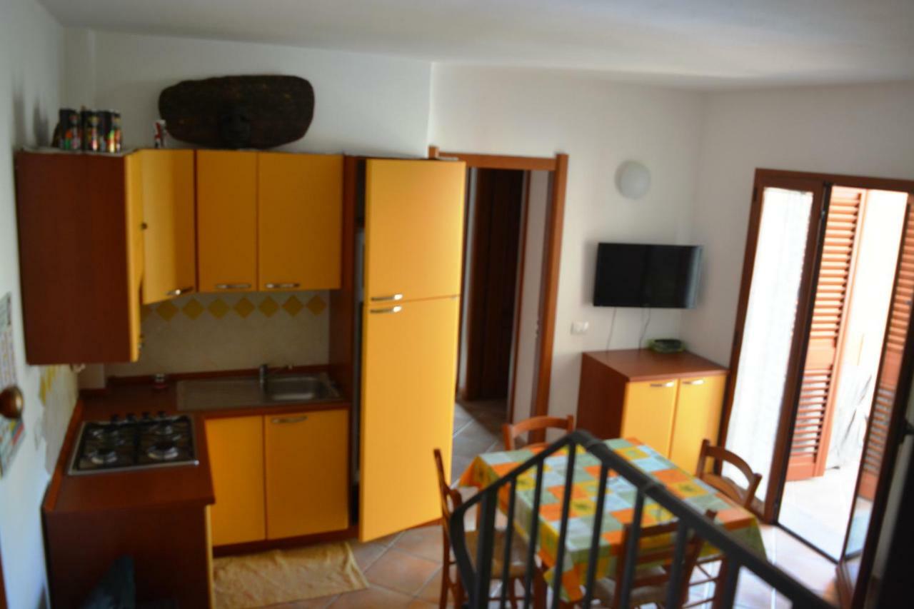 Apartament Recidence Il Gabbiano Valledoria  Zewnętrze zdjęcie
